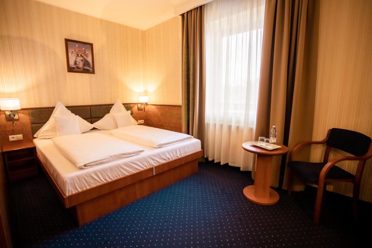 Business Hotel Vega Wrocław Exterior foto